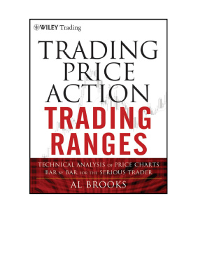 Al Brooks Trading Price Action Reversals Pdf
